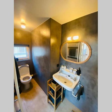 Recently Renovated Appartement 150M From The Beach دي هان المظهر الخارجي الصورة