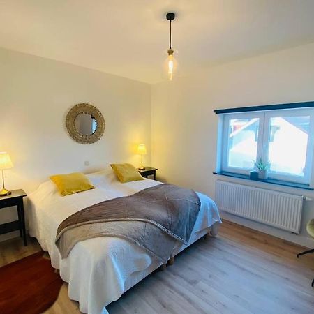 Recently Renovated Appartement 150M From The Beach دي هان المظهر الخارجي الصورة