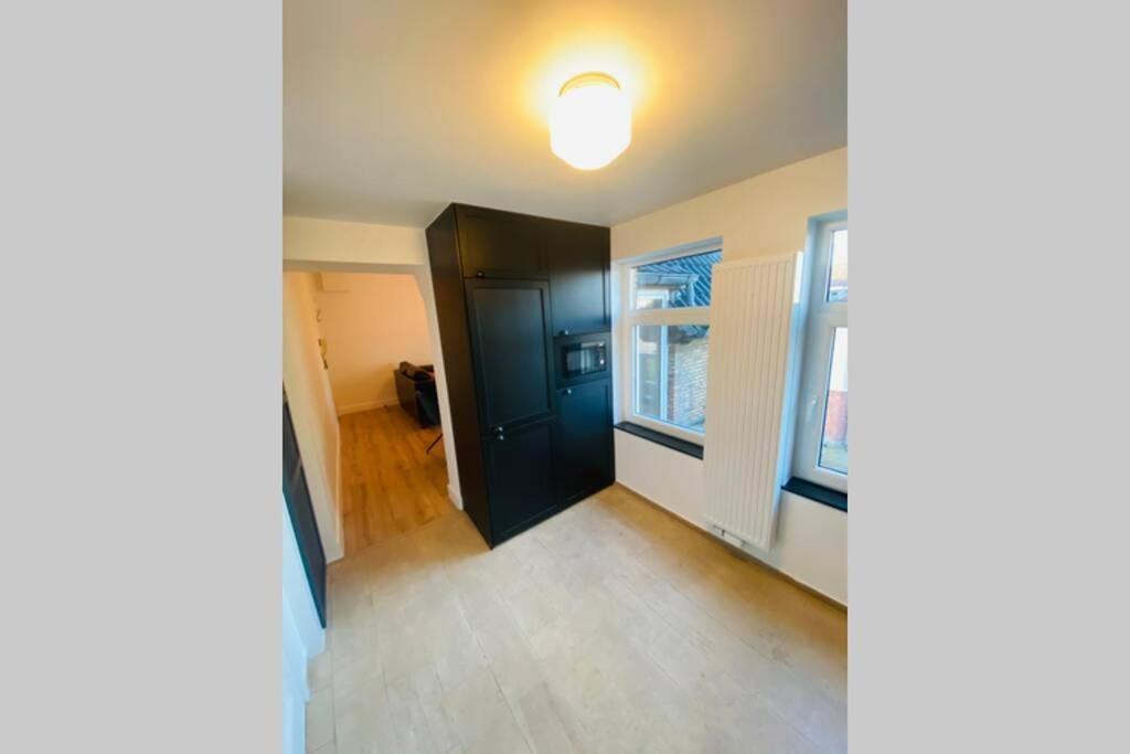 Recently Renovated Appartement 150M From The Beach دي هان المظهر الخارجي الصورة
